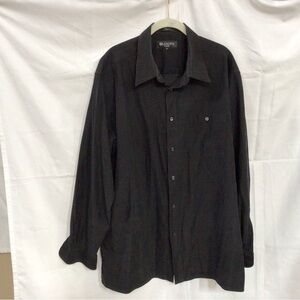 Slightly used black Brandini shirt.